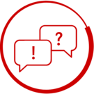 Icon Kommunikation