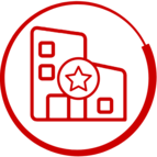 Icon Firmen-Förderung