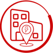 Icon Firmen-Ladestation